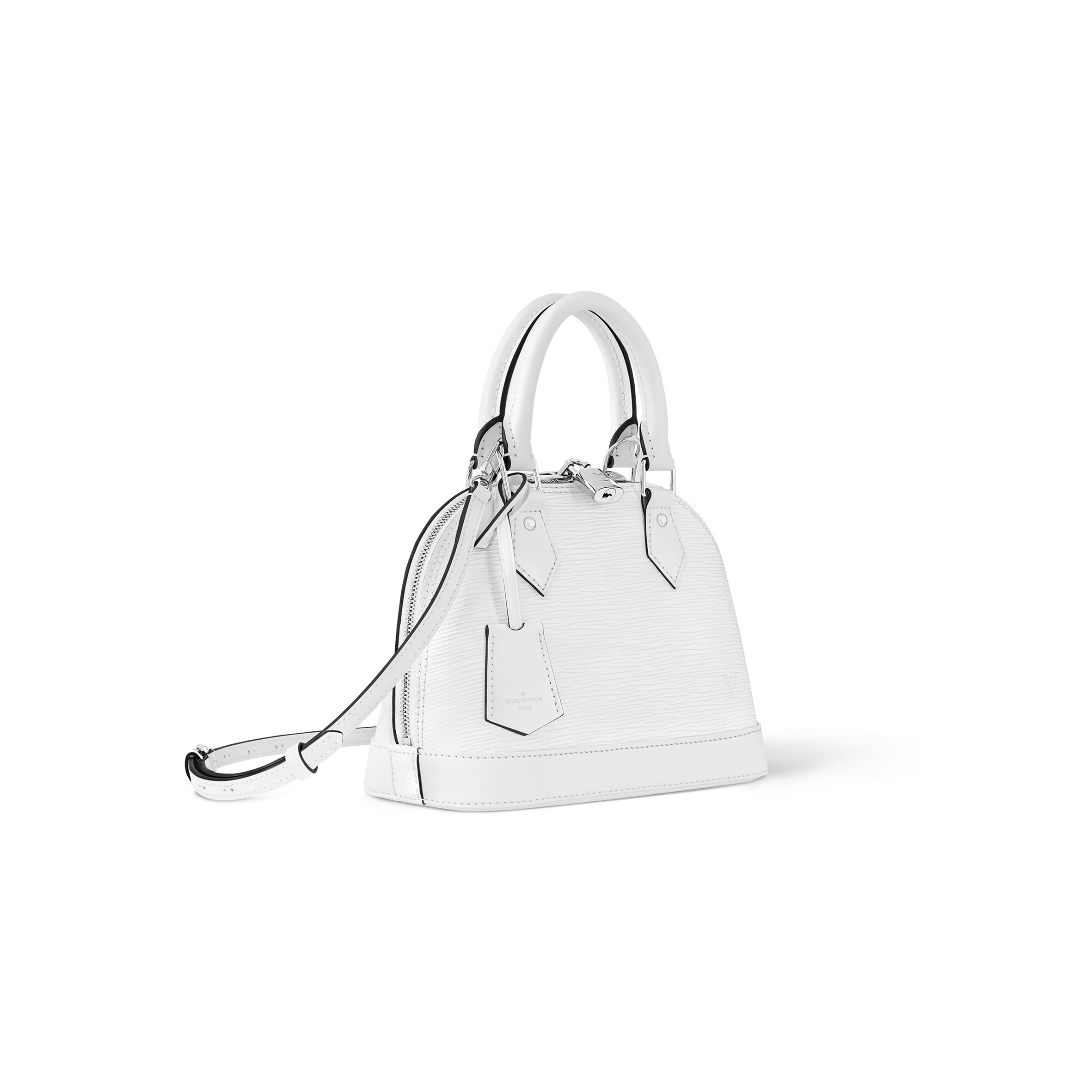 LOUIS VUITTON ALMA BB M11381 (23.5*17.5*11.5cm)